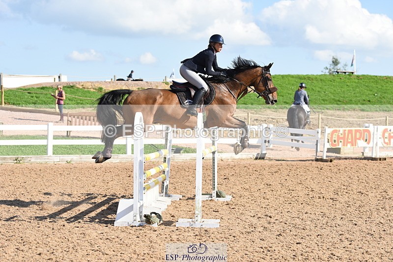 230915A-155456-00908 - Cls 13 1.10m Amateur Qualifier & 1.10m Open