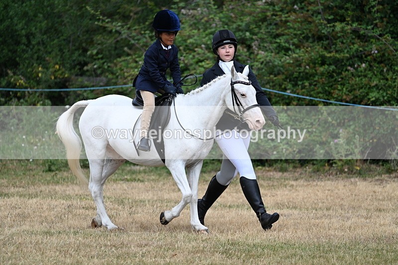 WJ7_9599 - Class 1 Lead Rein Pony