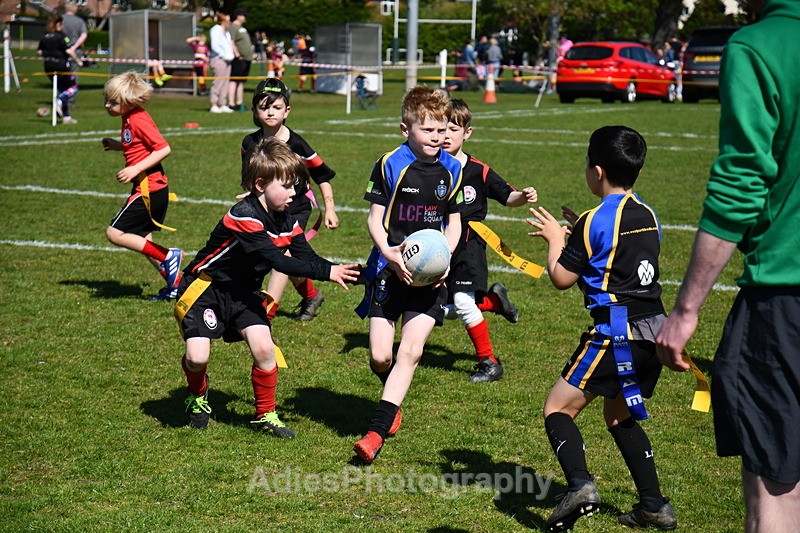  - Selby Rugby Festival 2025