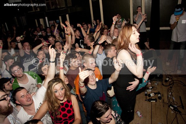 151 - Soul:ution @ BOTW 26.08.12