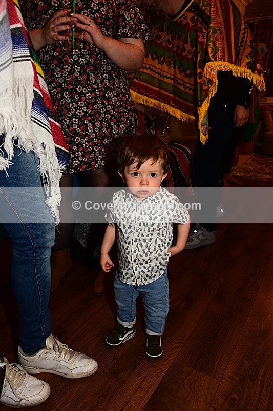 LEE-095 - Lee's 30th