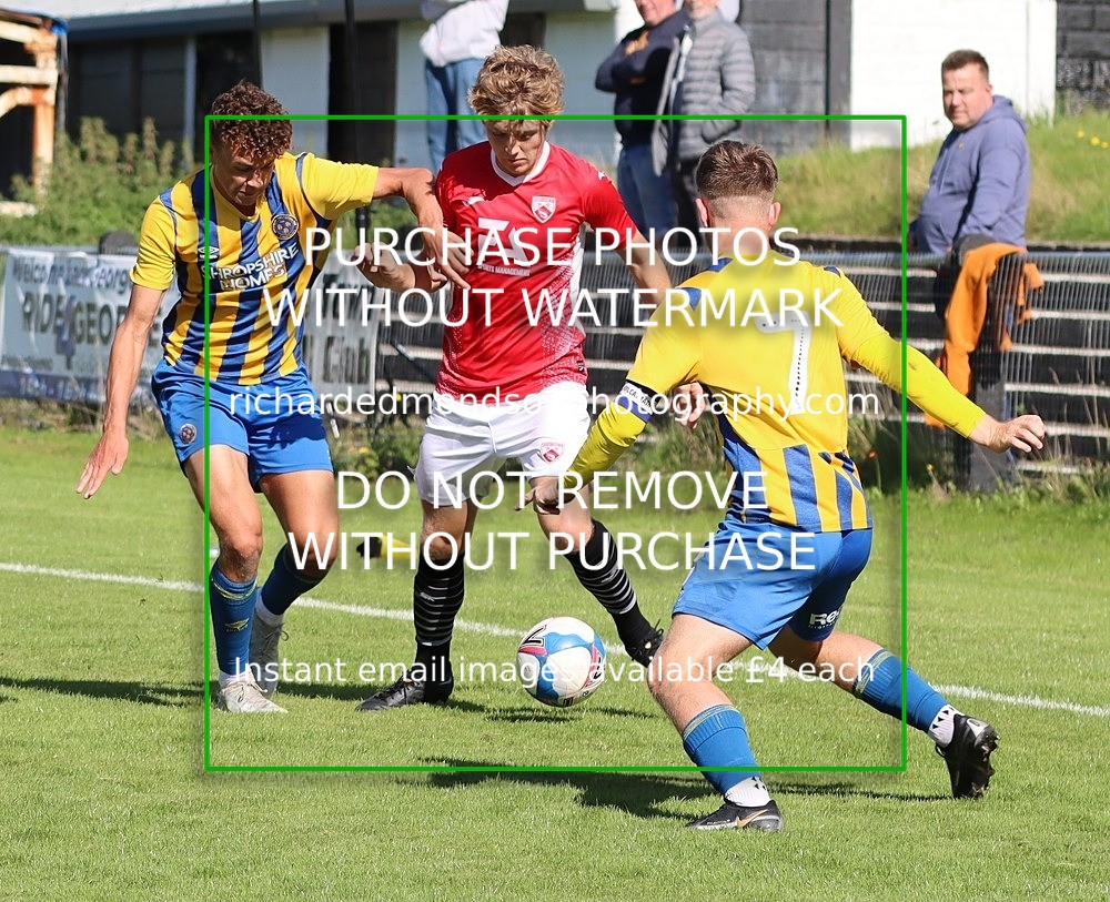 IMG_3442 - Morecambe Academy v Shrewsbury Academy (17/9/22)