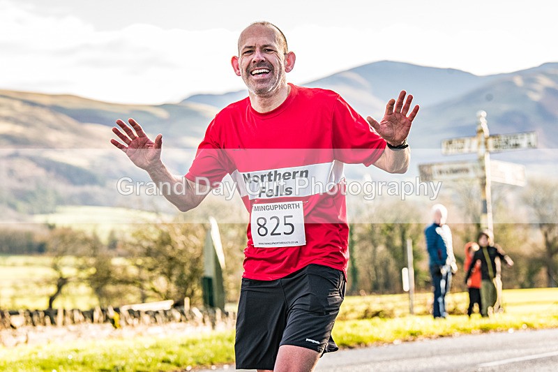 North Lakes Half Marathon  10k-730 - North Lakes Half Marathon & 10K Road Races Monday 2nd January 2023
