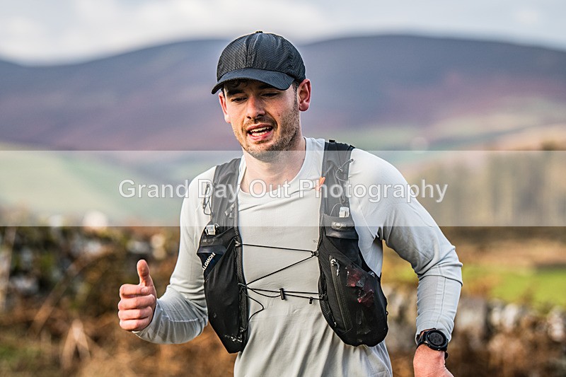 Tweed Valley-194 - High Terrain Events Tweed Valley 50 & 65K Ultra Trail Races Sunday 16th November 2025