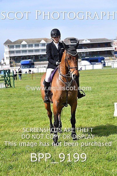 BPP_9199 - CLASS 5 Senior 1.30m Open inc. The Wright Johnston & Mackenzie LLP RHS Young Masters Qualifier (1.30