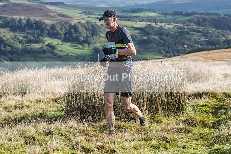 Leg 1 -327 - UK Fell & Hill Relays - Todmorden Leg 1 Saturday 17th October 2026