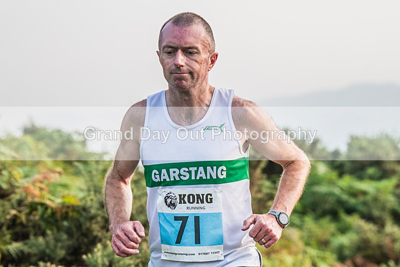 Not Latrigg-163 - Not Round Latrigg Fell Race Wednesday 13th August 2025