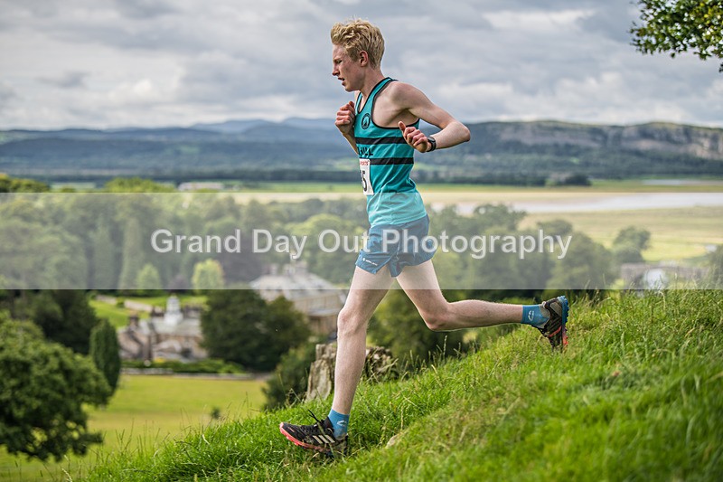 Beetham-48 - Beetham Sports Fell Race Saturday 26th July 2025