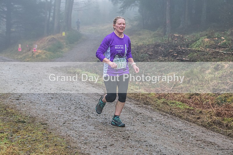 Glentress 21  10K-1578 - High Terrain Events Glentress 21 & 10K Trail Runs Saturday 18th February 2023