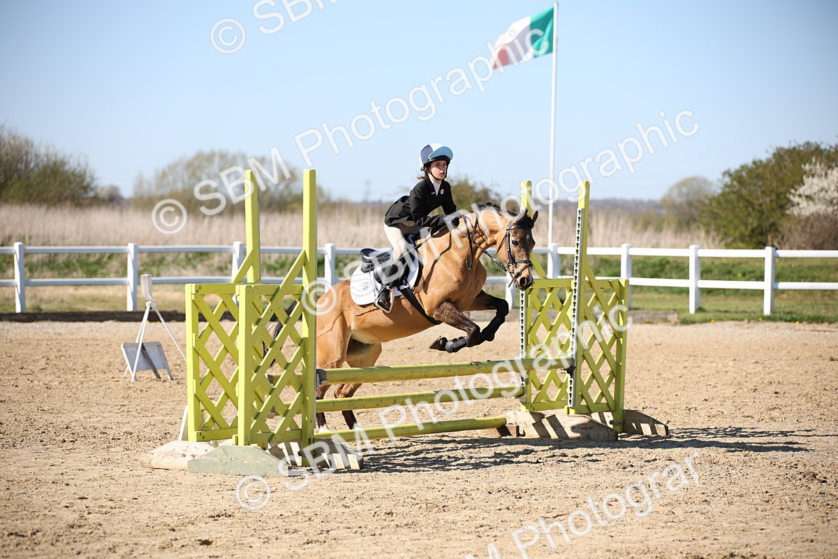 5K7A9732 - Class 4 - 70cm