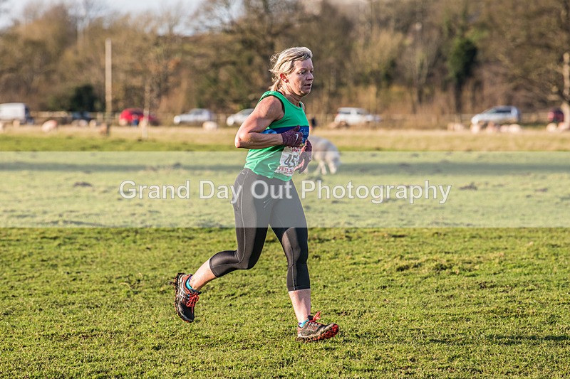 Workington XC-576 - Workington Cross Country Curwen Park, Saturday 3rd December 2022
