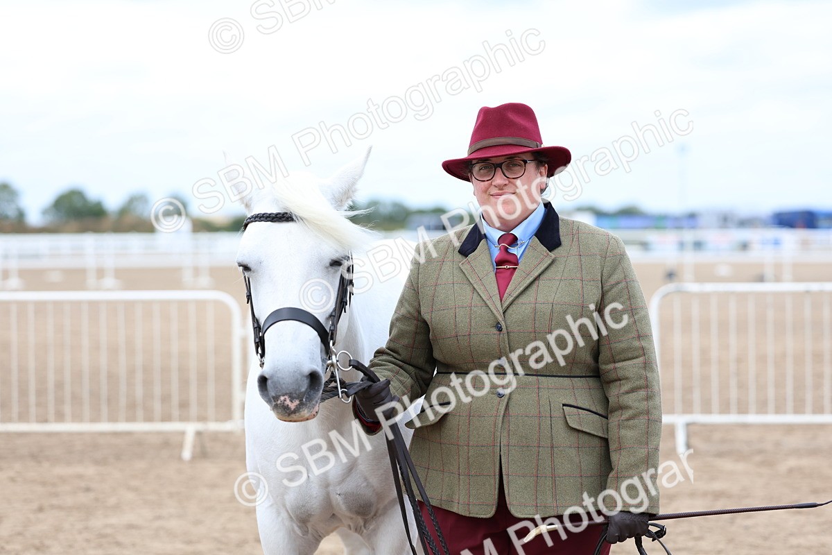SBM_05901 - Class 29 - IH Veteran Pony