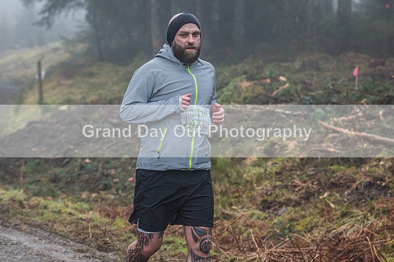 Glentress 21  10K-1499 - High Terrain Events Glentress 21 & 10K Trail Runs Saturday 18th February 2023