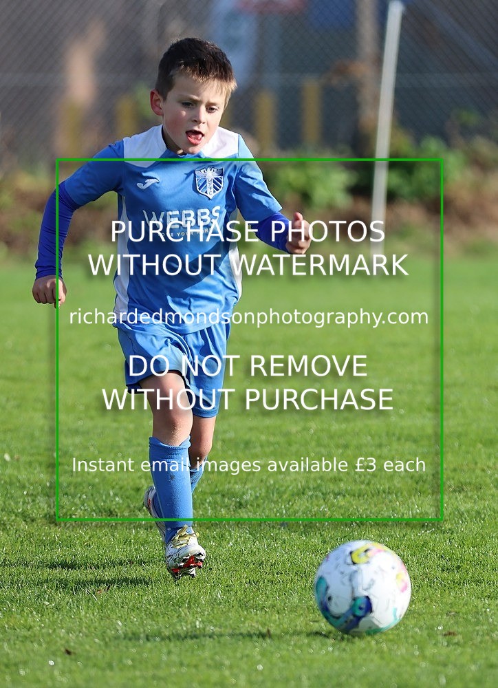 IMG_0206 - Ibis Under 7 vs Wattsfield Under 7 (28/9/24)