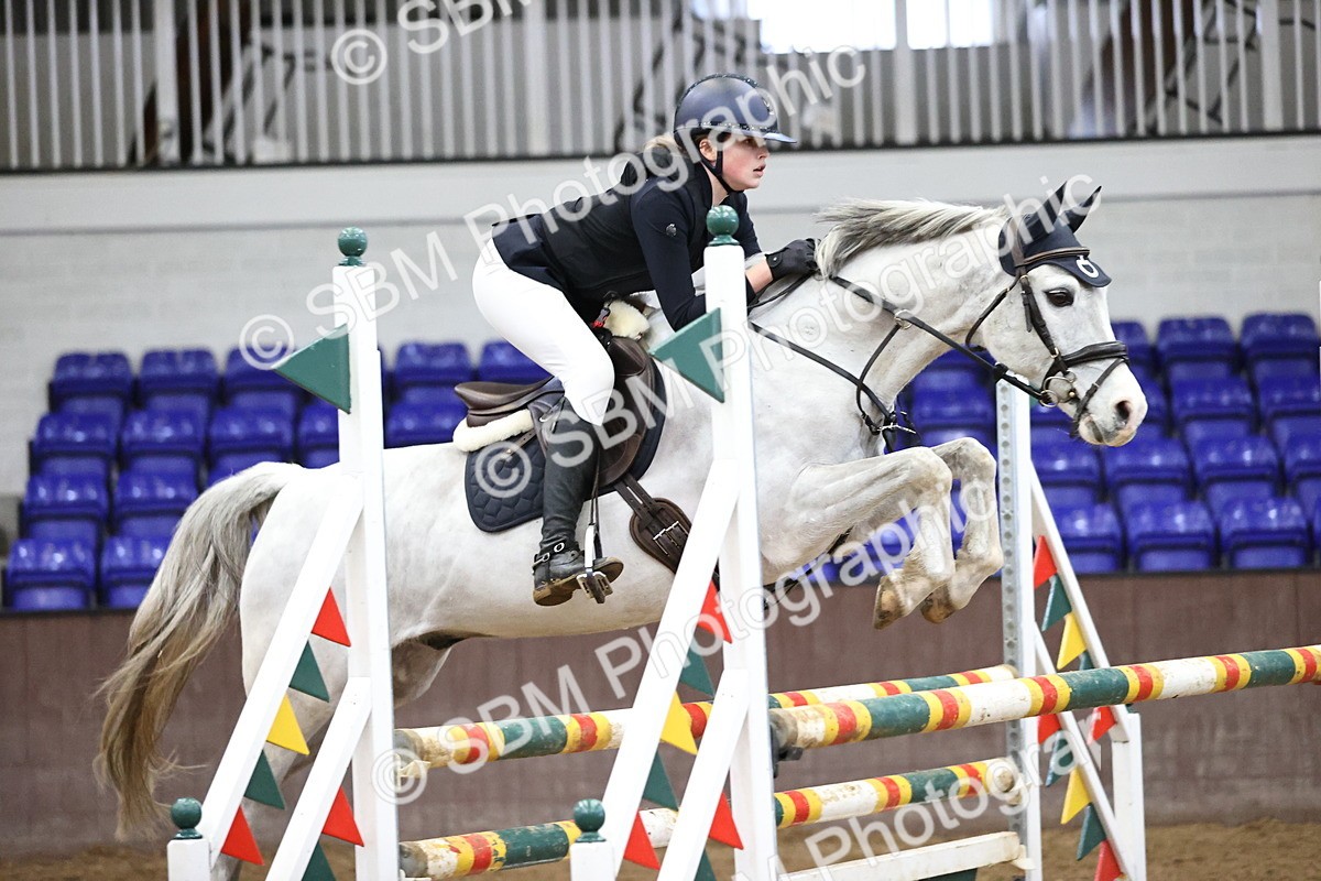 SBM_001742 - Class 11 - Blue Chip Pony Newcomers - 1.00m