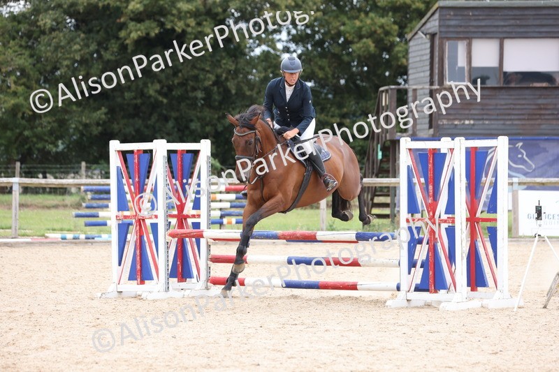 20250727-1542 - Class 5 - 80cm