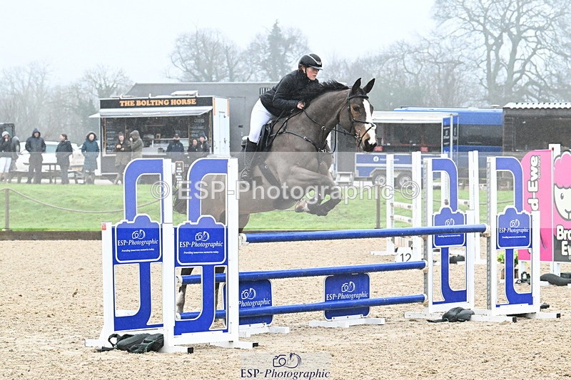 250215A-115054-00467 - Cls 3 Snr 1.05m