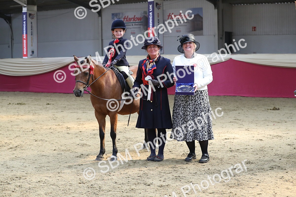 SBM_02142 - Class 5a Area Ridden Veterans