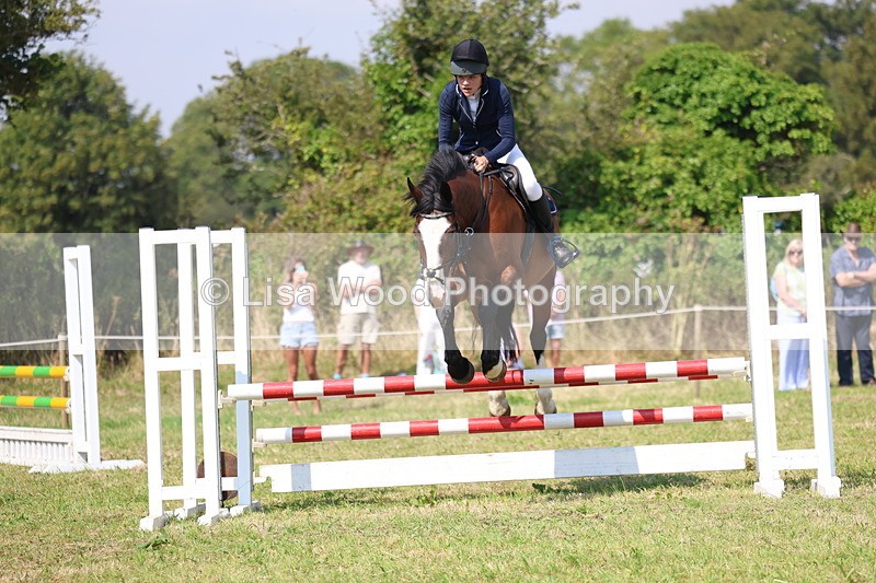 3E7A2266 - Class 3: Club 80cm Juniors and Seniors
