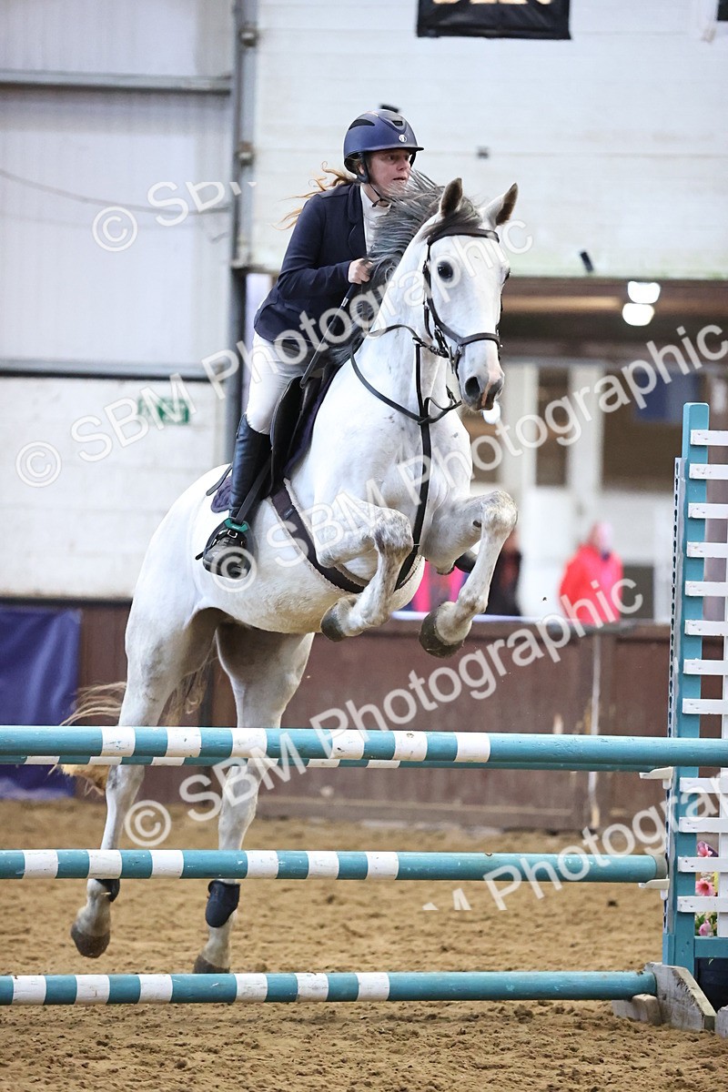 SBM_004925 - Class 16 - Senior British Novice 90cm