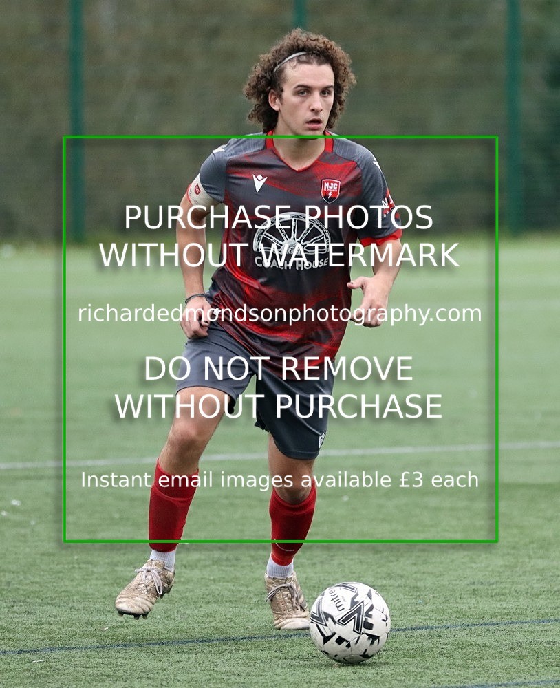 IMG_2476 - NJC FC Dynamoes vs Ullswater United (9/11/24)