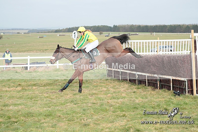 PtP 270124 97 - Royal Artillery PtP Larkhill 27/01/24