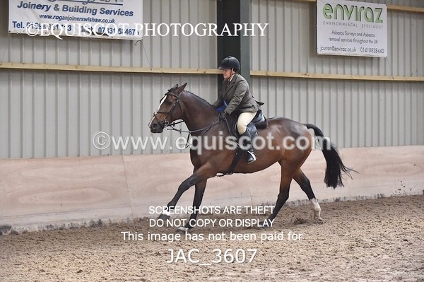 JAC_3607 - CLASS 9 BHS Scotland Riding Club Working Hunter Qualifier