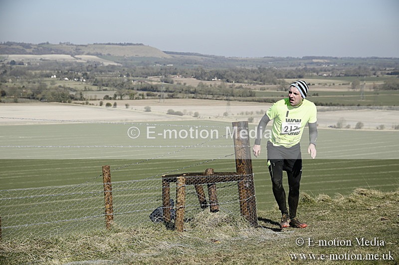 PVT 250218 -1041 - The Terminator 2018 Pewsey Vale 25/02/18