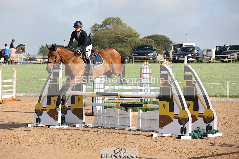 230915A-100721-01428 - Cls 1 Snr Newcomers