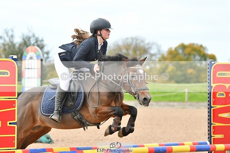251026-102141-02082 - Cls 18+19+20 50cm Clear Round and 60cm Club and Schools
