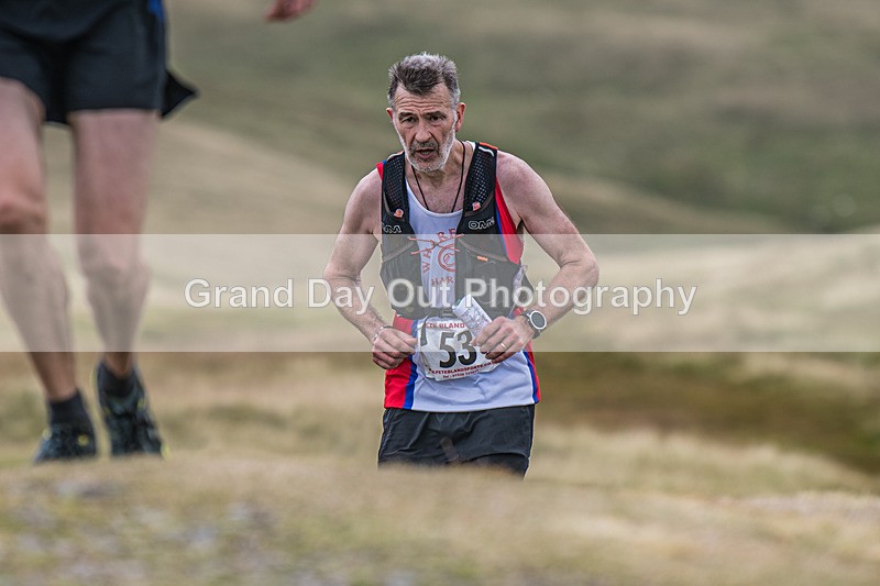 Sedbergh Hills-708 - Sedbergh Hills Fell Race Sunday 16th August 2026