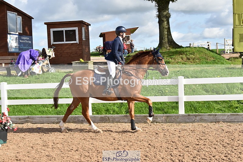 231015A-134902-08451 - Cls 25 95cm Amateur Q 2nd R