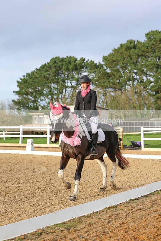 3E7A4527 - Class 4: Prelim Section B