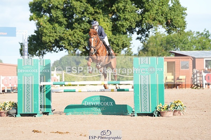 250801-082023-03191 - Cls 13 Snr Newc 1st Rnd