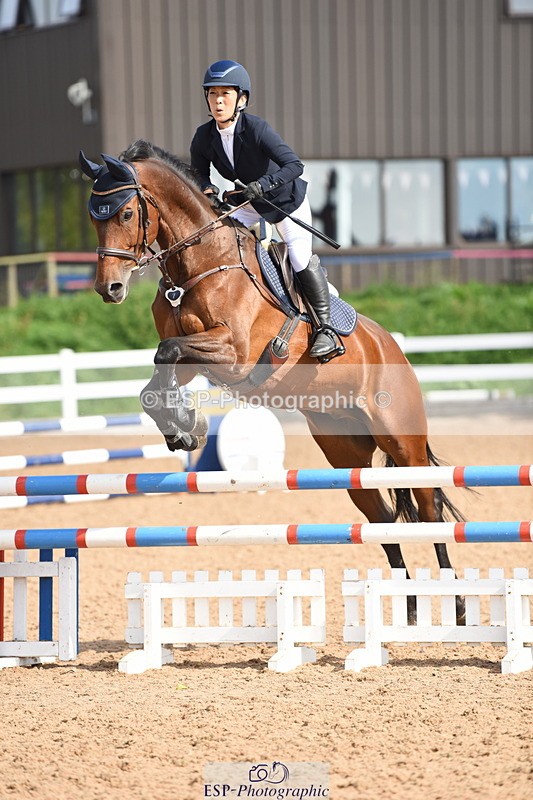 230915A-112746-00313 - Cls 9 British Novice & 90cm Open
