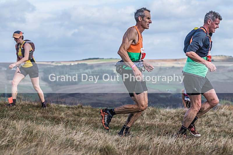 Leg 2 -470 - UK Fell & Hill Relays - Todmorden Leg 2 Saturday 17th October 2026
