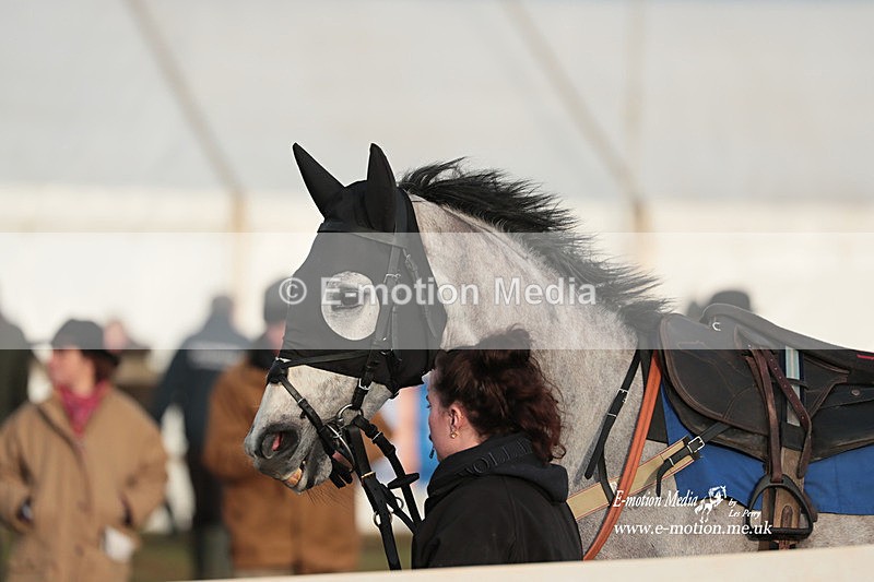 PtP 290123 308873 - Heythrop Hunt PtP Cocklebarrow 29/01/2023