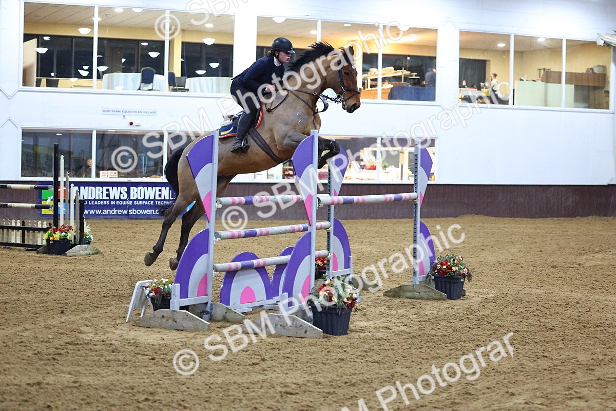 SBM_006499 - Class 21 - National 1.30m/1.40m Open Handicap
