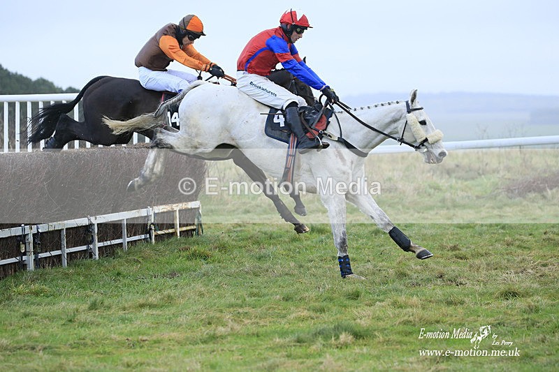 PtP 020122 87 - Larkhill Racing Club Point-to-Point 02/01/2022
