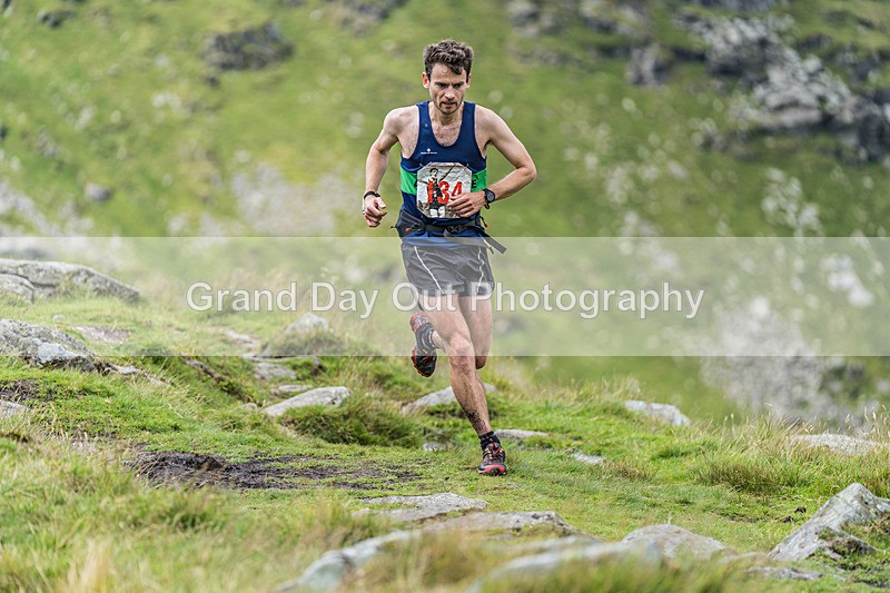 Kentmere-16 - Kentmere Horseshoe Fell Race Sunday 21st July 2024