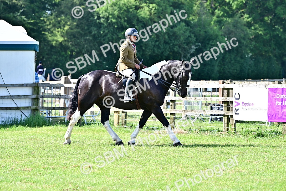 SBM_12155 - Class 93-94 - BSPA RIHS Ridden