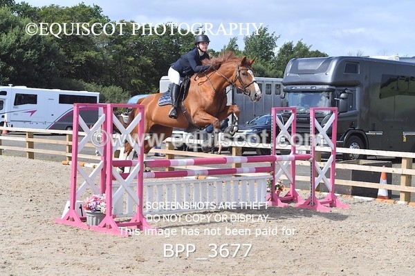 BPP_3677 - CLASS 5  0.95m Amateur Championship Qualifier