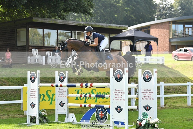 230908-142654-02325 - Cls 4 National 1.40m Open