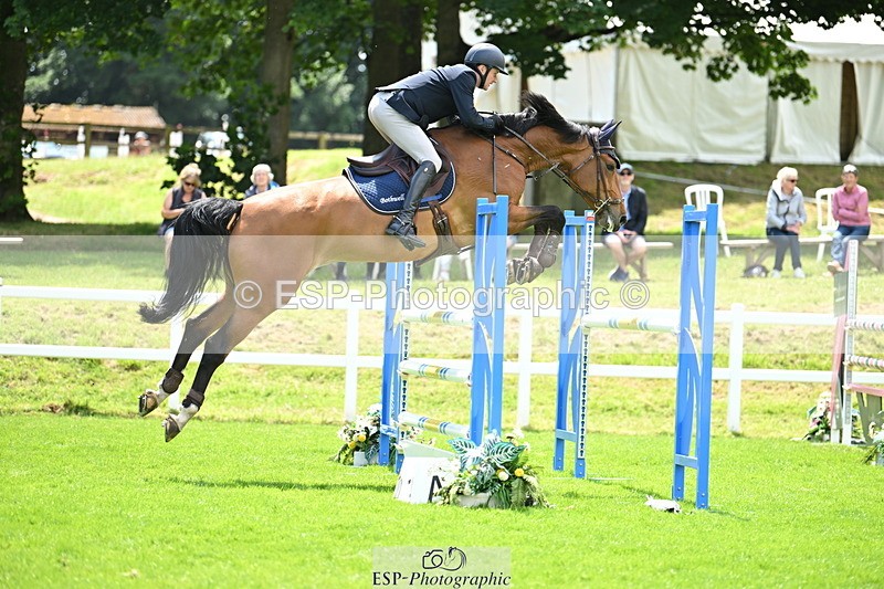 250614A-135154-06993 - Cls 20 Foxhunter
