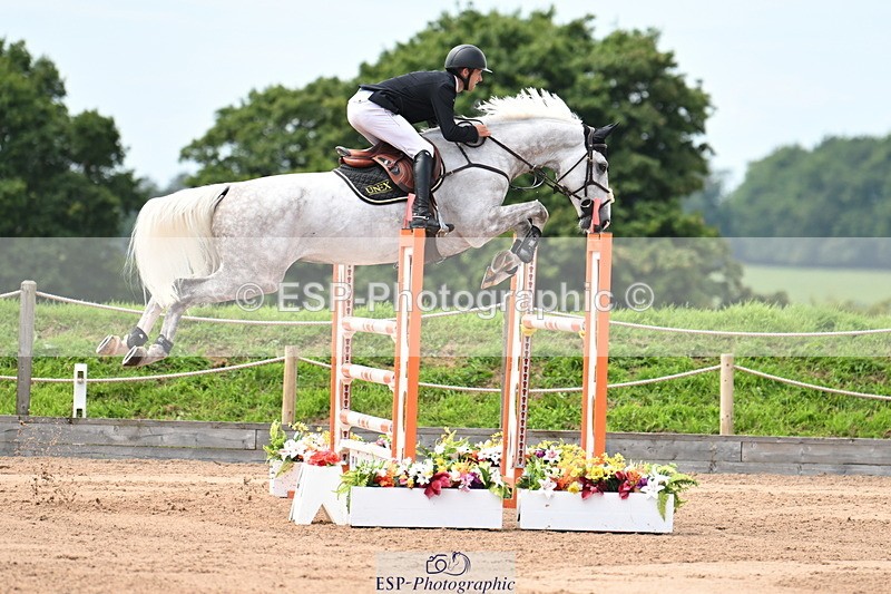 240718A-134531-05772 - Cls 33, YH 7 Yr Olds 1.30m