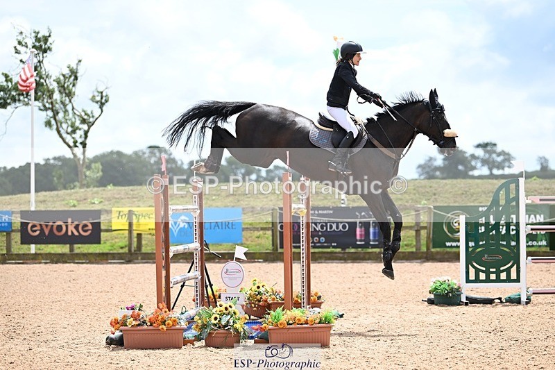 250720-133414-19991 - Cls 8, 3 star Big Tour Start til Break