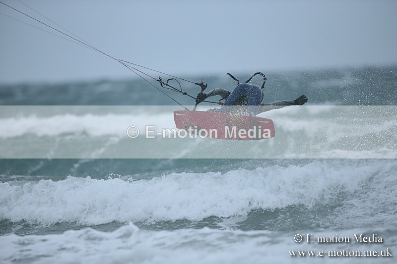 KS 030413-78 - Kite Surfing
