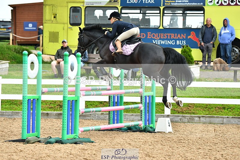 230812A-165232-10600 - Cls 30 A&B 1.10m Nat Am Qual & 1.10m Open