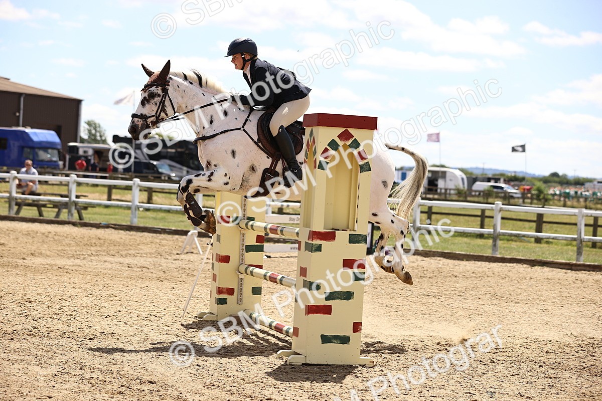 SBM_000816 - Class 4 - Senior Discovery - 1.00m