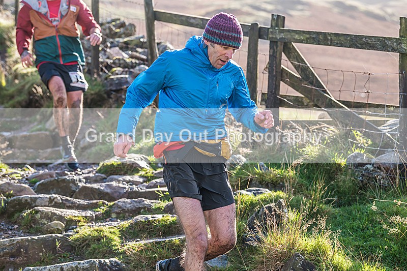 Langdale -1055 - Langdale Horseshoe Fell Race Saturday 10th October 2026